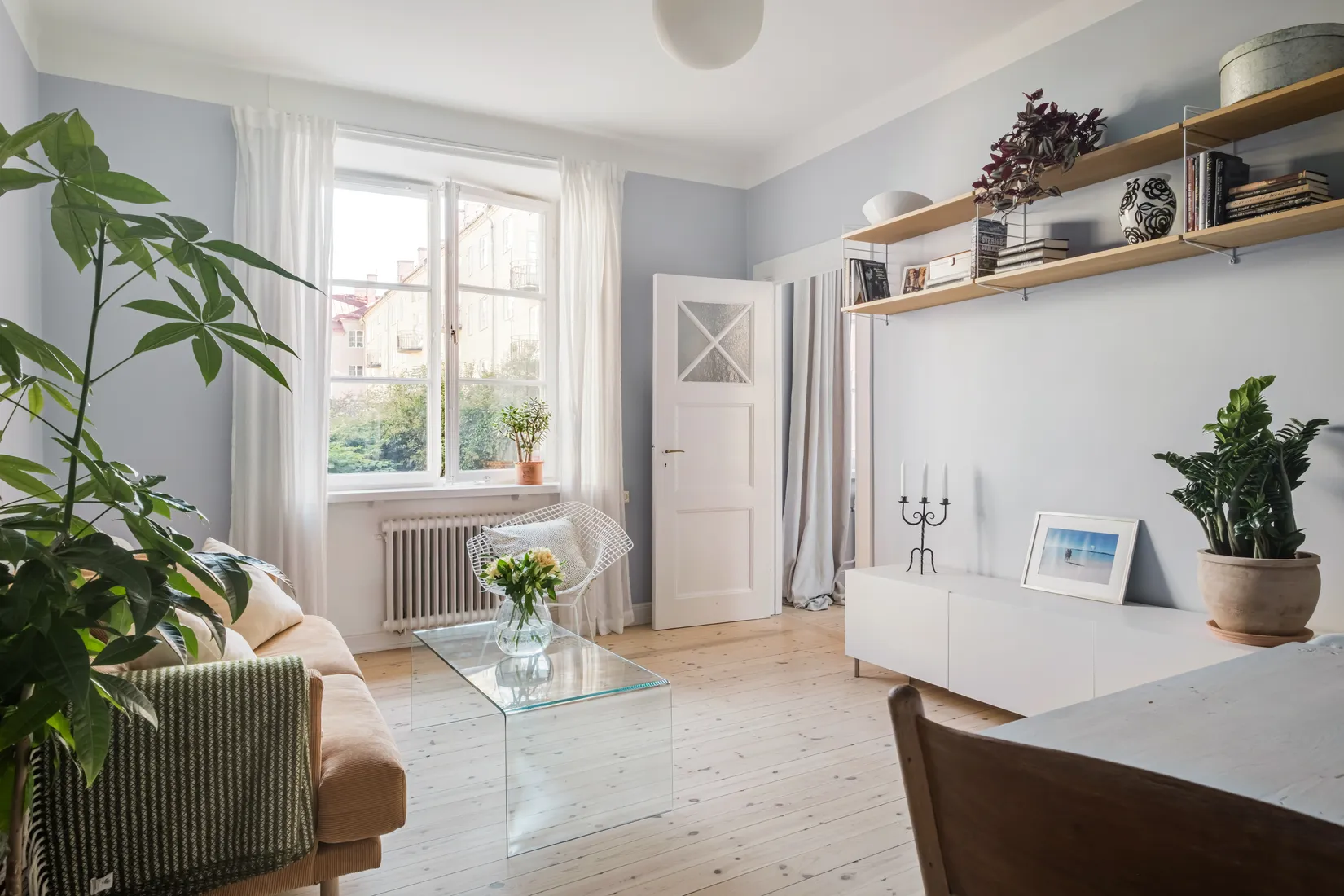 Bostadsrätt, Kristinebergsvägen 3, Kungsholmen - Thorildsplan, Stockholm