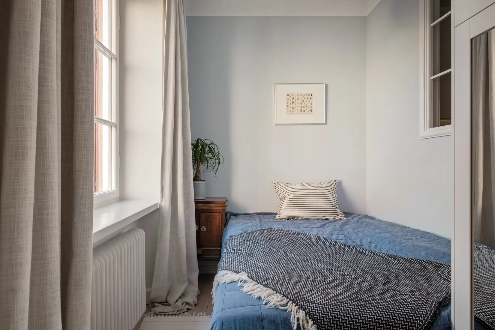 Bostadsrätt, Kristinebergsvägen 3, Kungsholmen - Thorildsplan, Stockholm