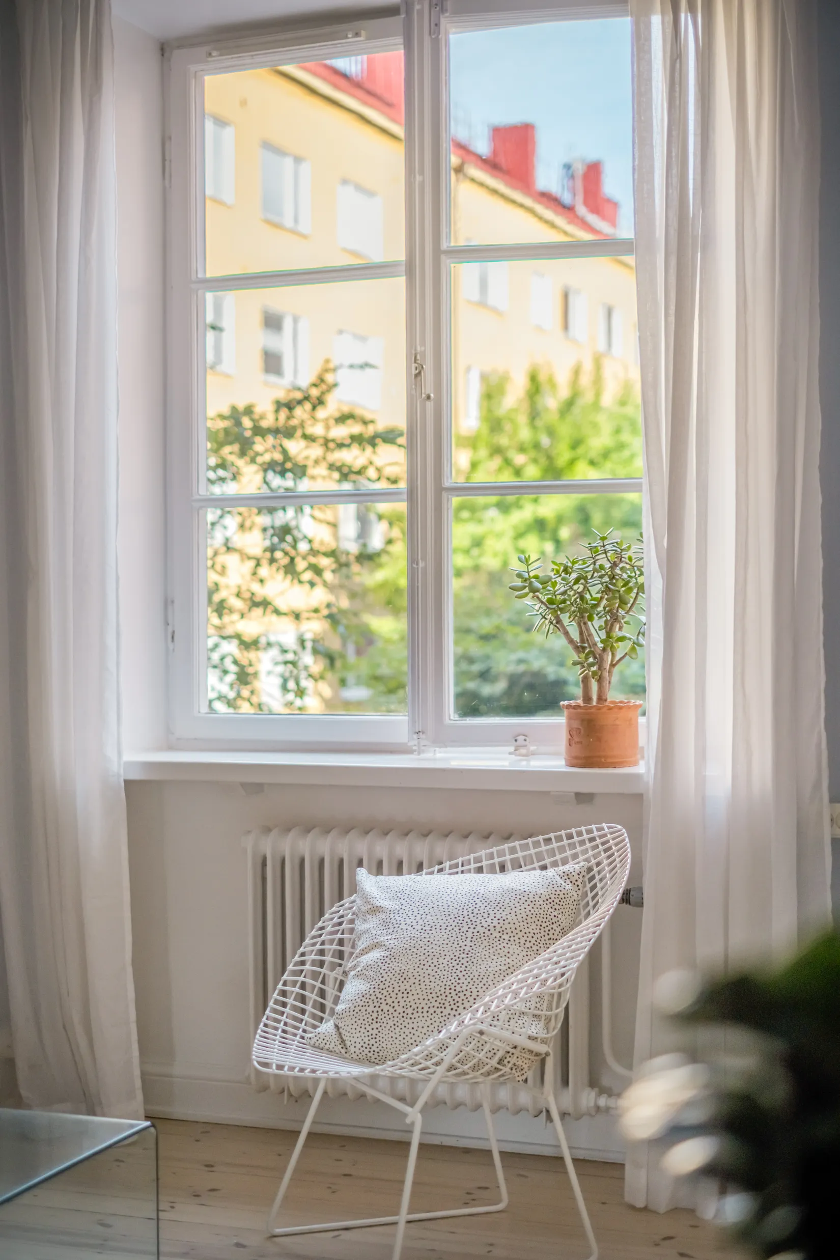 Bostadsrätt, Kristinebergsvägen 3, Kungsholmen - Thorildsplan, Stockholm