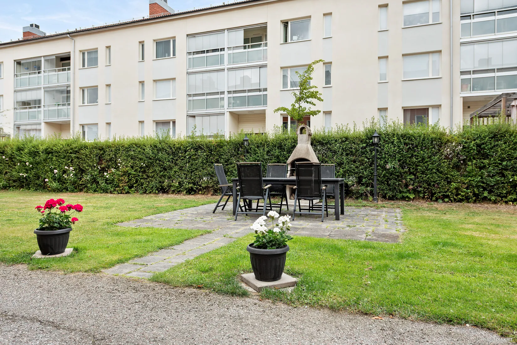 Bostadsrätt, Sankt Olofsgatan 6A, Sankt Ilian, Enköping