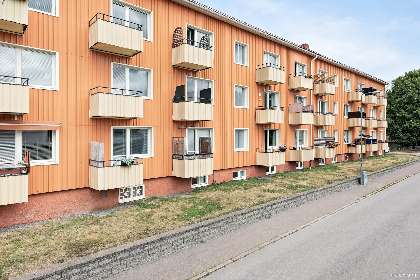 Bostadsrätt, Sankt Olofsgatan 6A, Sankt Ilian, Enköping