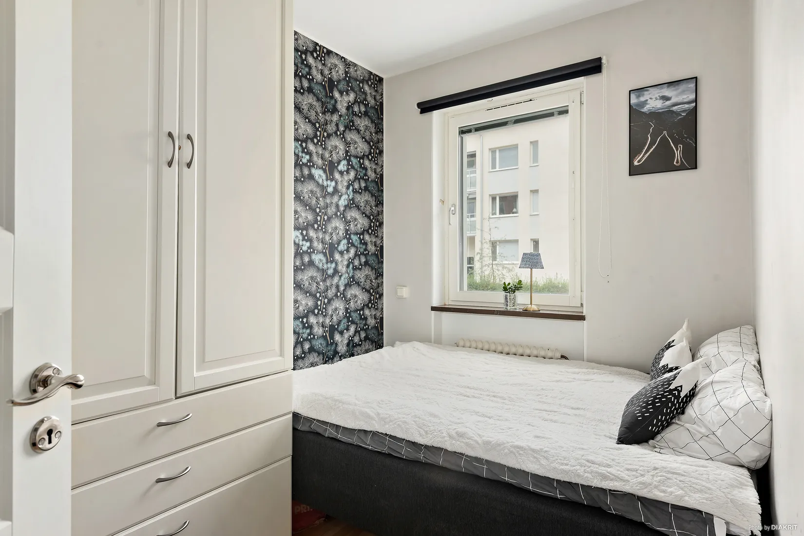 Bostadsrätt, Sankt Olofsgatan 6A, Sankt Ilian, Enköping