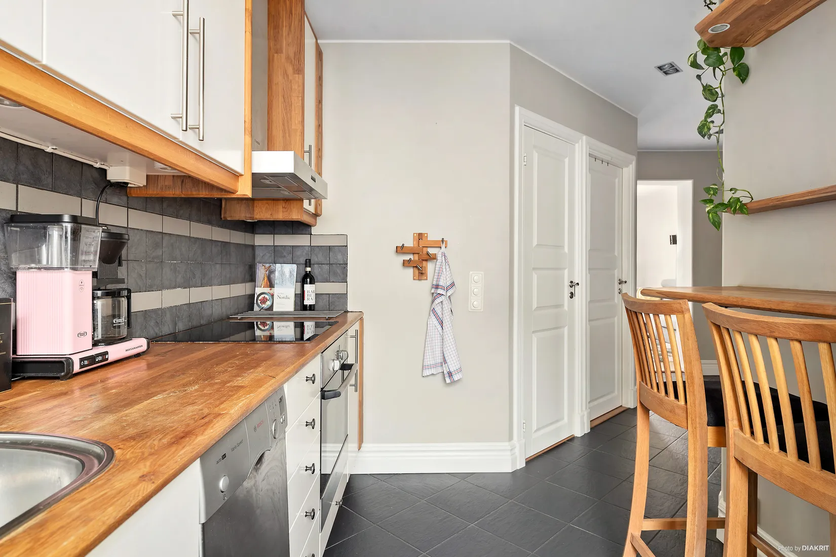 Bostadsrätt, Sankt Olofsgatan 6A, Sankt Ilian, Enköping