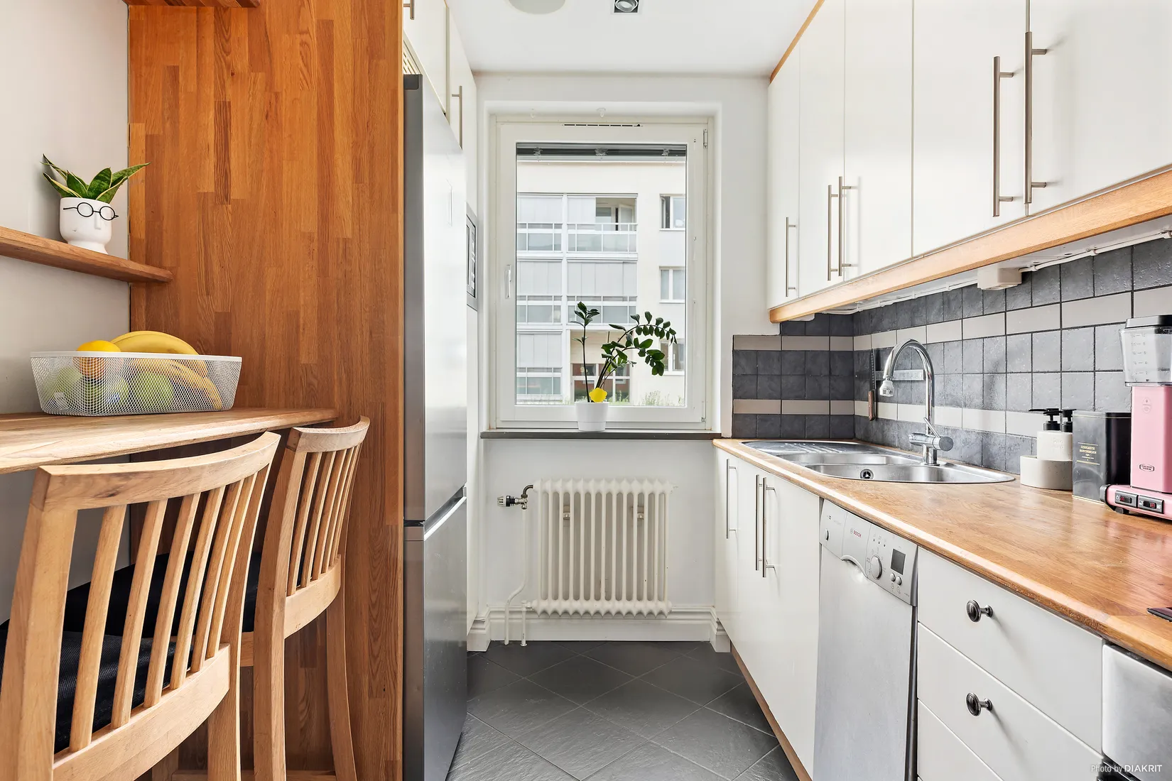 Bostadsrätt, Sankt Olofsgatan 6A, Sankt Ilian, Enköping