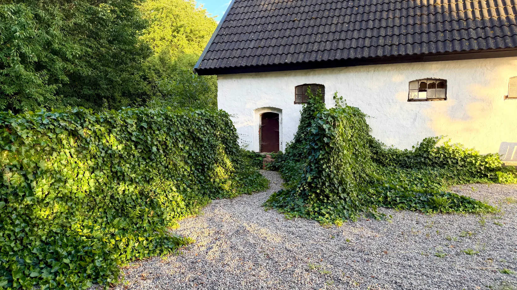 Villa, Nedraby 107, Nedraby, Tomelilla