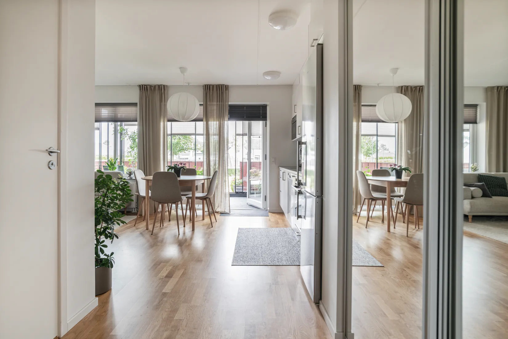 Bostadsrätt, Äppelblomsgatan 3, Västra Fäladen, Landskrona