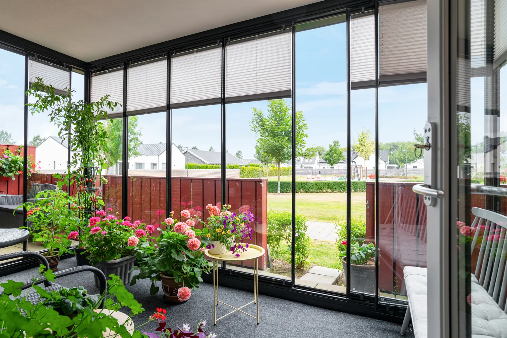 Bostadsrätt, Äppelblomsgatan 3, Västra Fäladen, Landskrona
