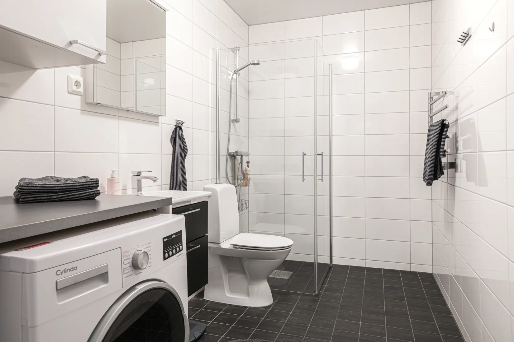 Bostadsrätt, Äppelblomsgatan 3, Västra Fäladen, Landskrona