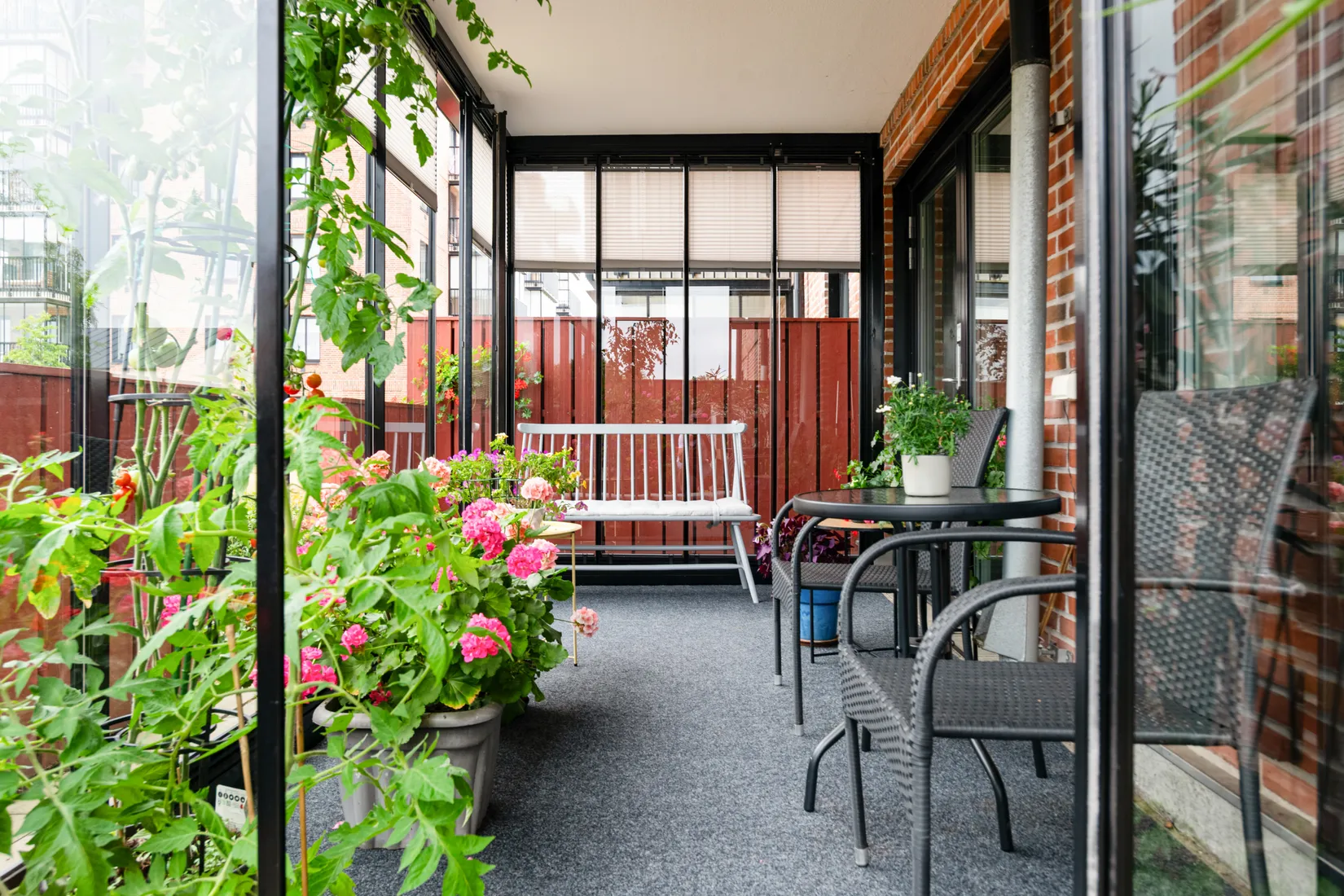 Bostadsrätt, Äppelblomsgatan 3, Västra Fäladen, Landskrona