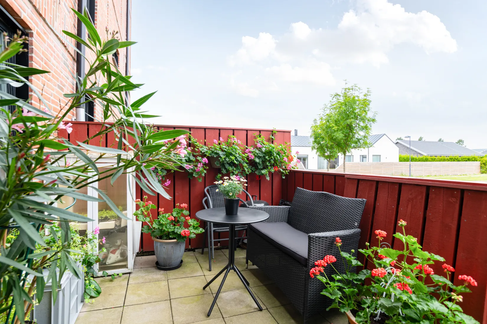 Bostadsrätt, Äppelblomsgatan 3, Västra Fäladen, Landskrona
