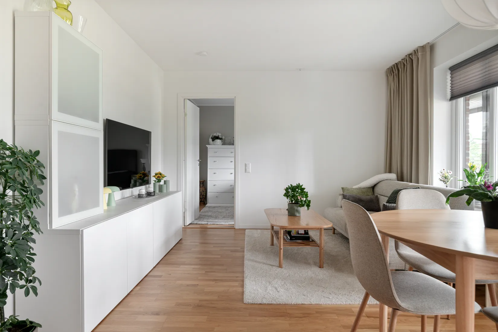 Bostadsrätt, Äppelblomsgatan 3, Västra Fäladen, Landskrona