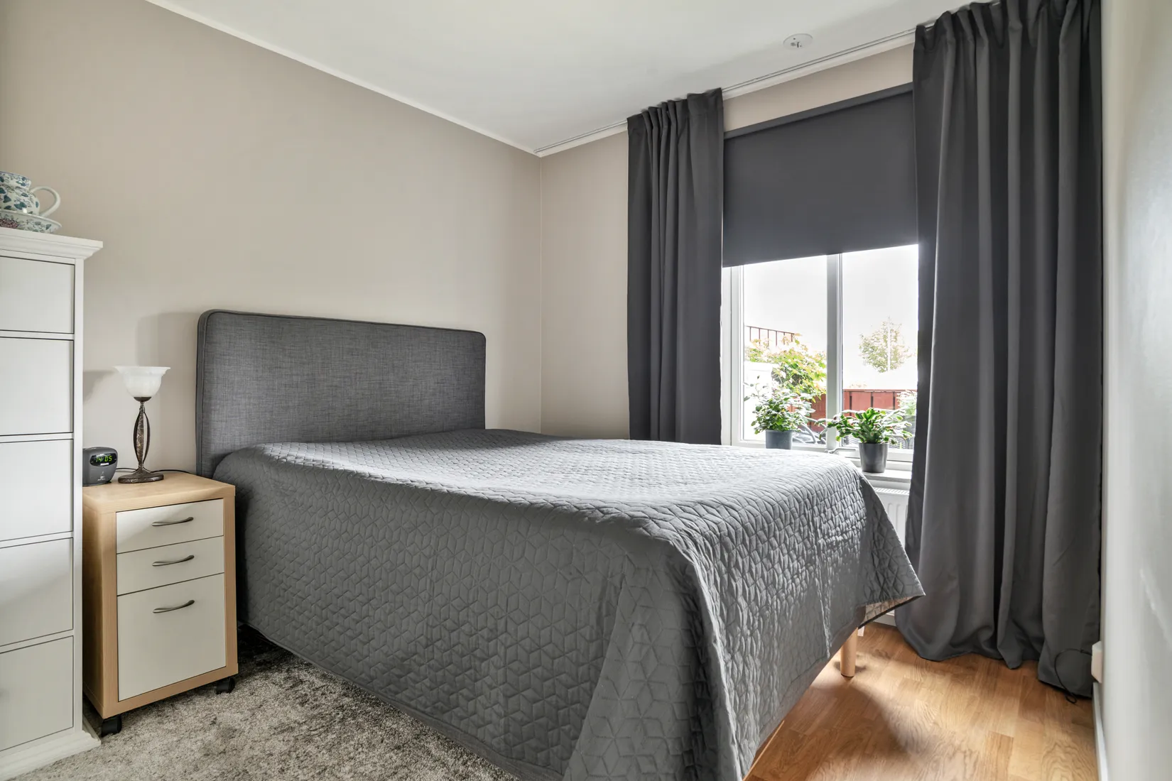Bostadsrätt, Äppelblomsgatan 3, Västra Fäladen, Landskrona