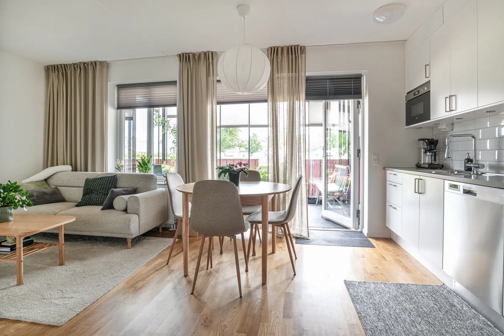 Bostadsrätt, Äppelblomsgatan 3, Västra Fäladen, Landskrona