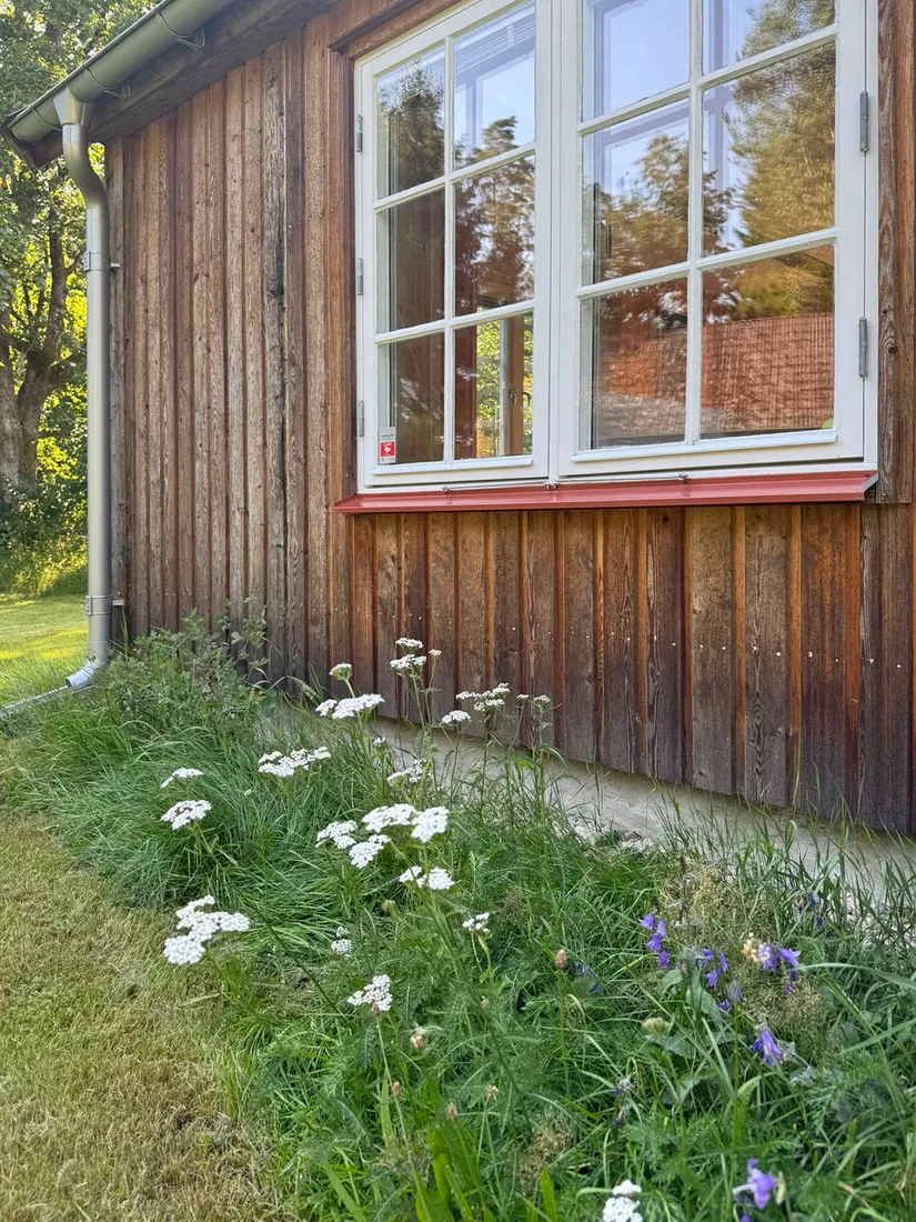 Gård/Skog, Kärringe Trädestorp 1, Småland, Ljungby