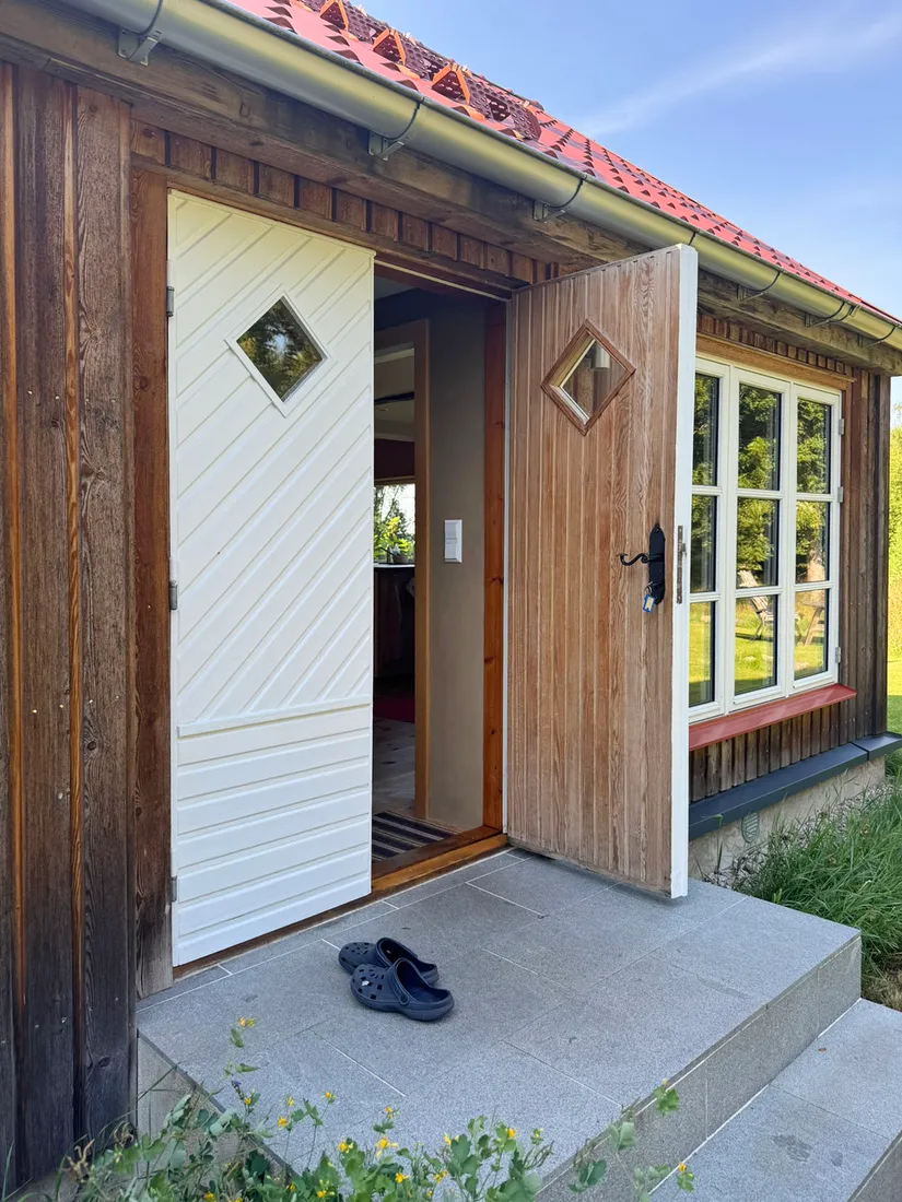 Gård/Skog, Kärringe Trädestorp 1, Småland, Ljungby