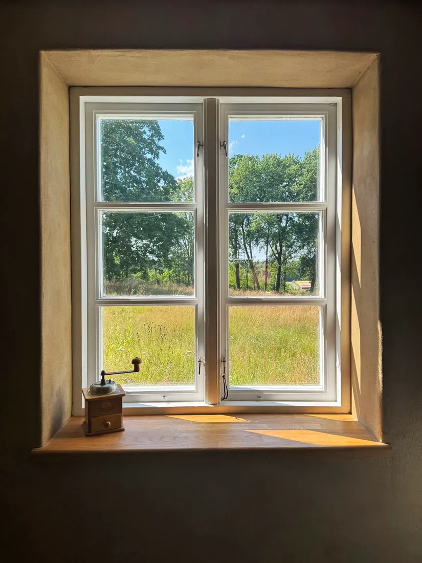Gård/Skog, Kärringe Trädestorp 1, Småland, Ljungby