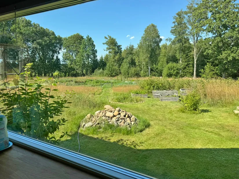 Gård/Skog, Kärringe Trädestorp 1, Småland, Ljungby