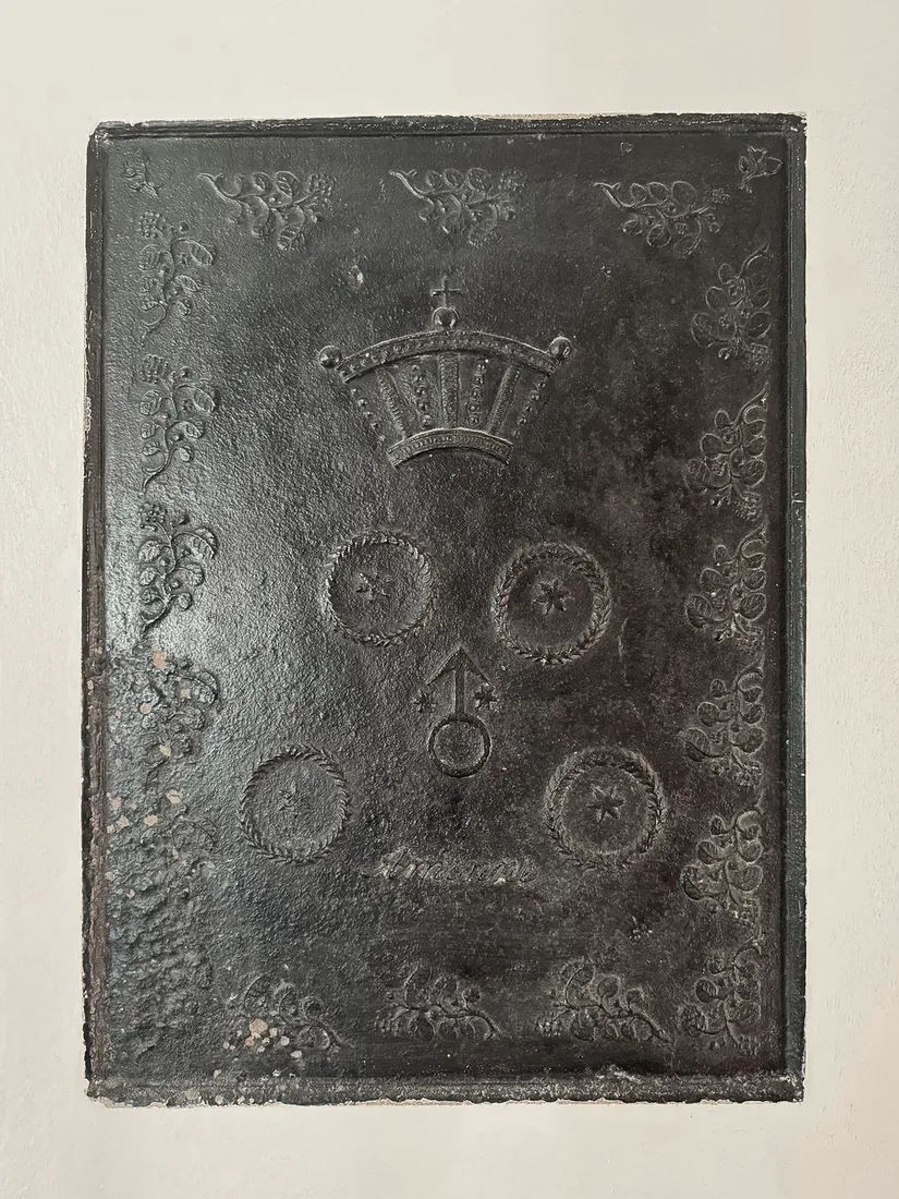 Gård/Skog, Kärringe Trädestorp 1, Småland, Ljungby