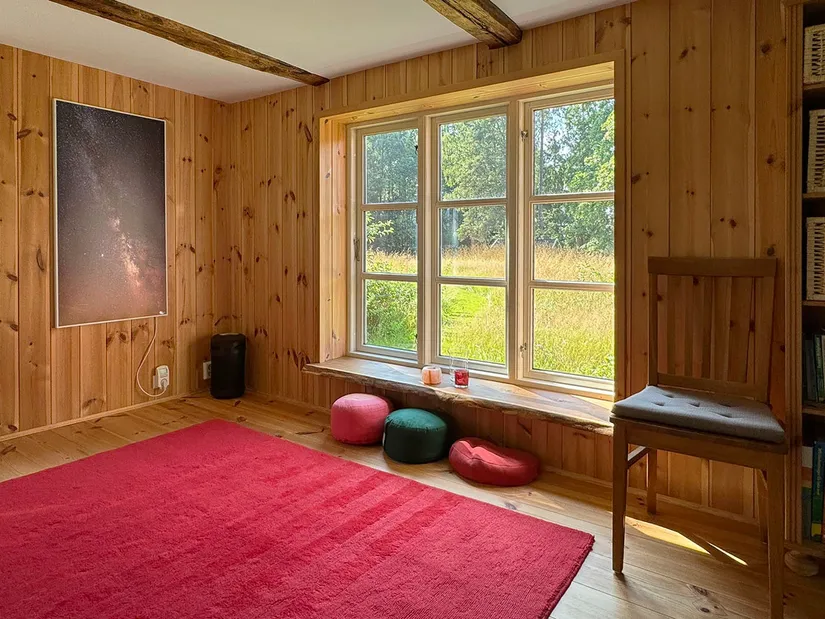 Gård/Skog, Kärringe Trädestorp 1, Småland, Ljungby