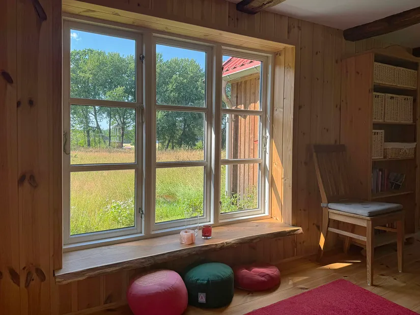 Gård/Skog, Kärringe Trädestorp 1, Småland, Ljungby