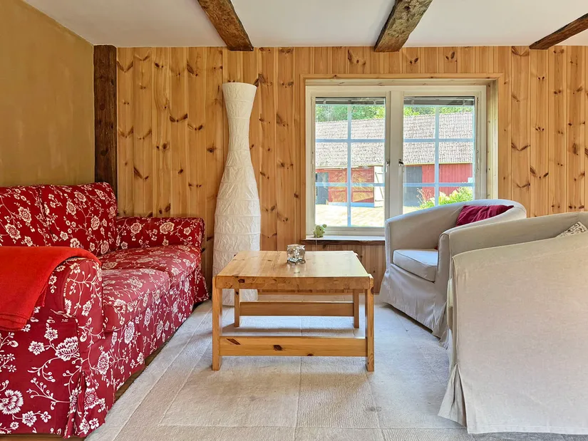 Gård/Skog, Kärringe Trädestorp 1, Småland, Ljungby