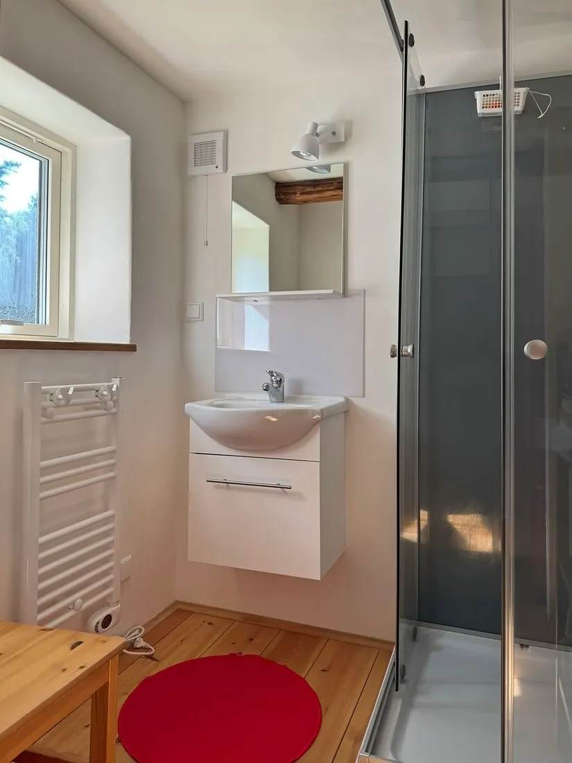 Gård/Skog, Kärringe Trädestorp 1, Småland, Ljungby