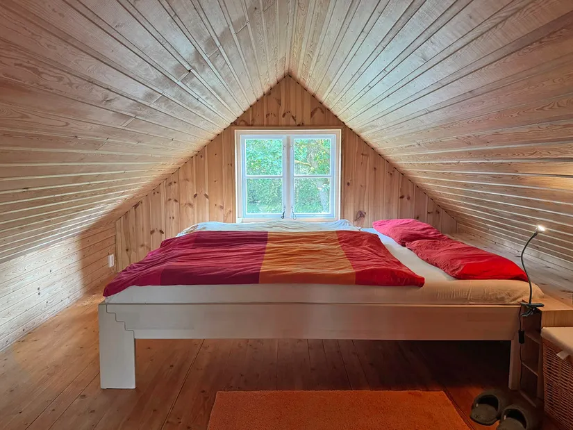Gård/Skog, Kärringe Trädestorp 1, Småland, Ljungby