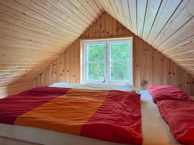Gård/Skog, Kärringe Trädestorp 1, Småland, Ljungby