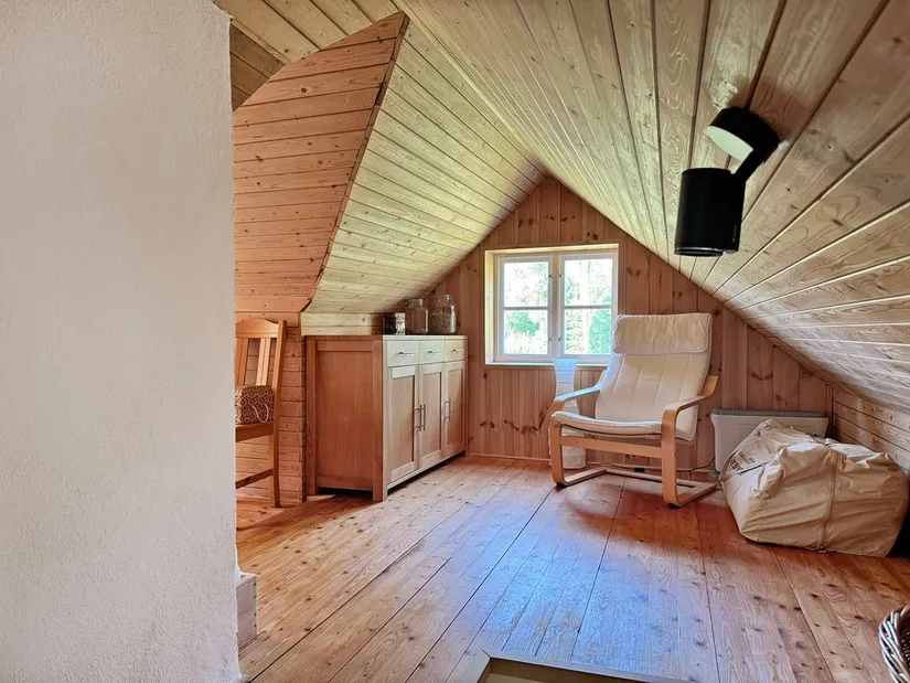 Gård/Skog, Kärringe Trädestorp 1, Småland, Ljungby