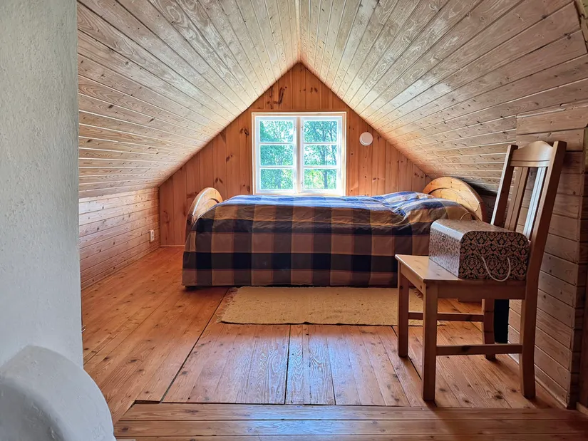 Gård/Skog, Kärringe Trädestorp 1, Småland, Ljungby
