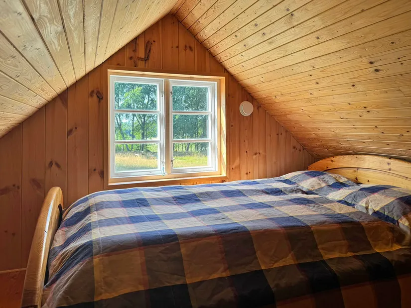 Gård/Skog, Kärringe Trädestorp 1, Småland, Ljungby