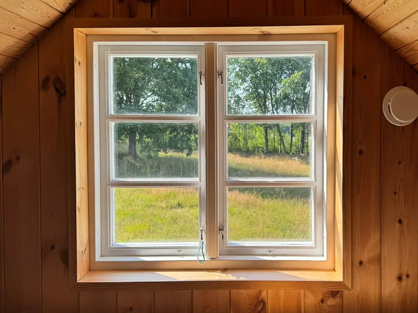 Gård/Skog, Kärringe Trädestorp 1, Småland, Ljungby