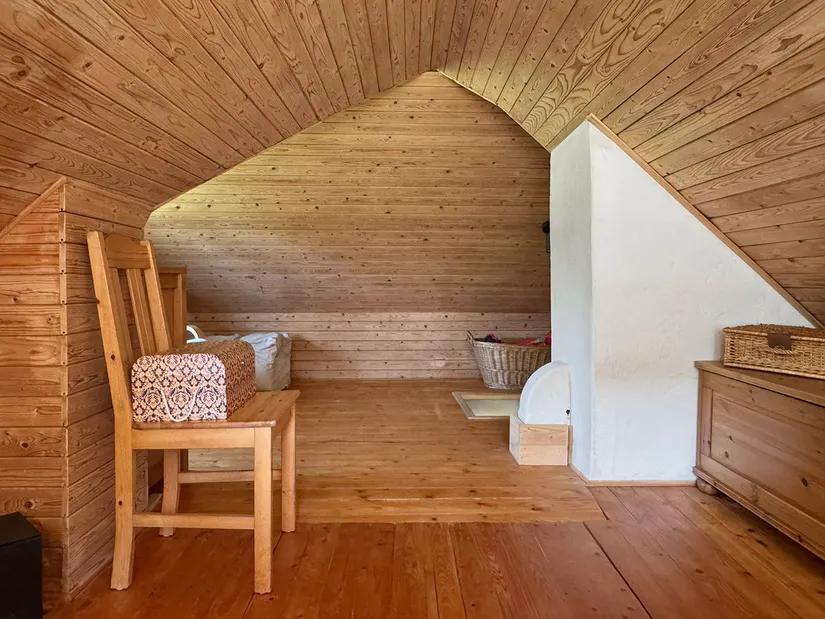 Gård/Skog, Kärringe Trädestorp 1, Småland, Ljungby