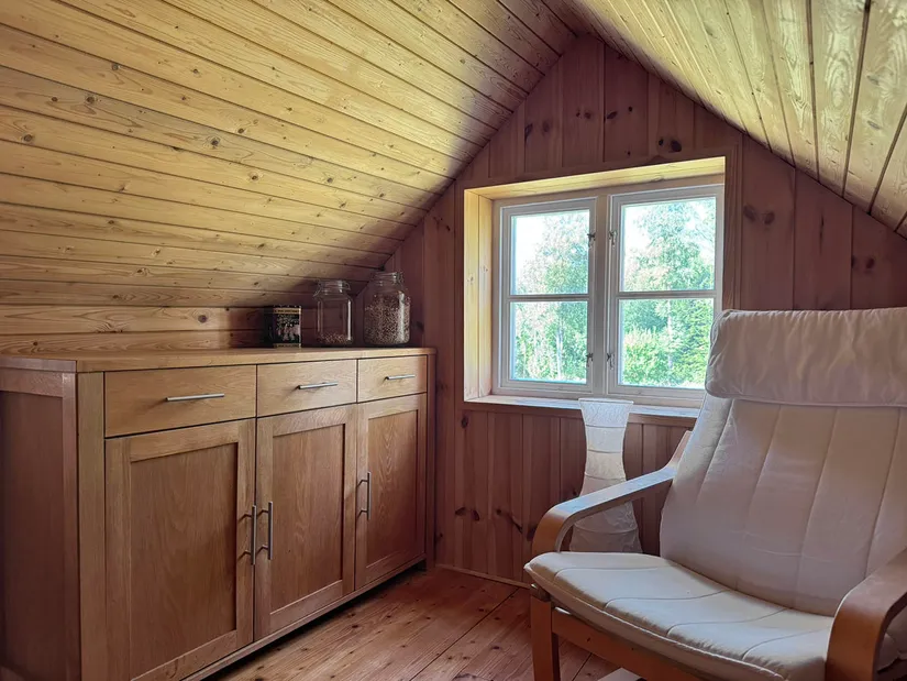 Gård/Skog, Kärringe Trädestorp 1, Småland, Ljungby