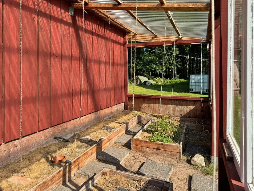 Gård/Skog, Kärringe Trädestorp 1, Småland, Ljungby