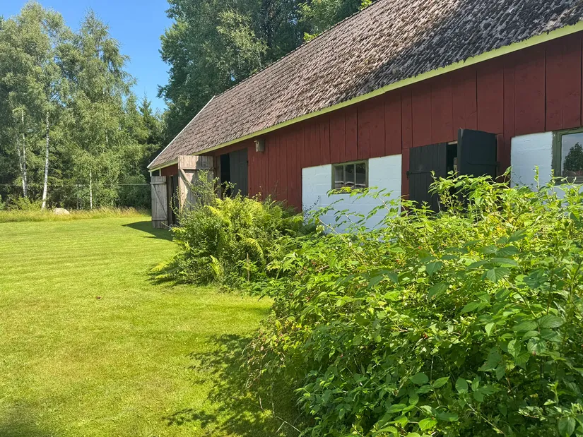 Gård/Skog, Kärringe Trädestorp 1, Småland, Ljungby