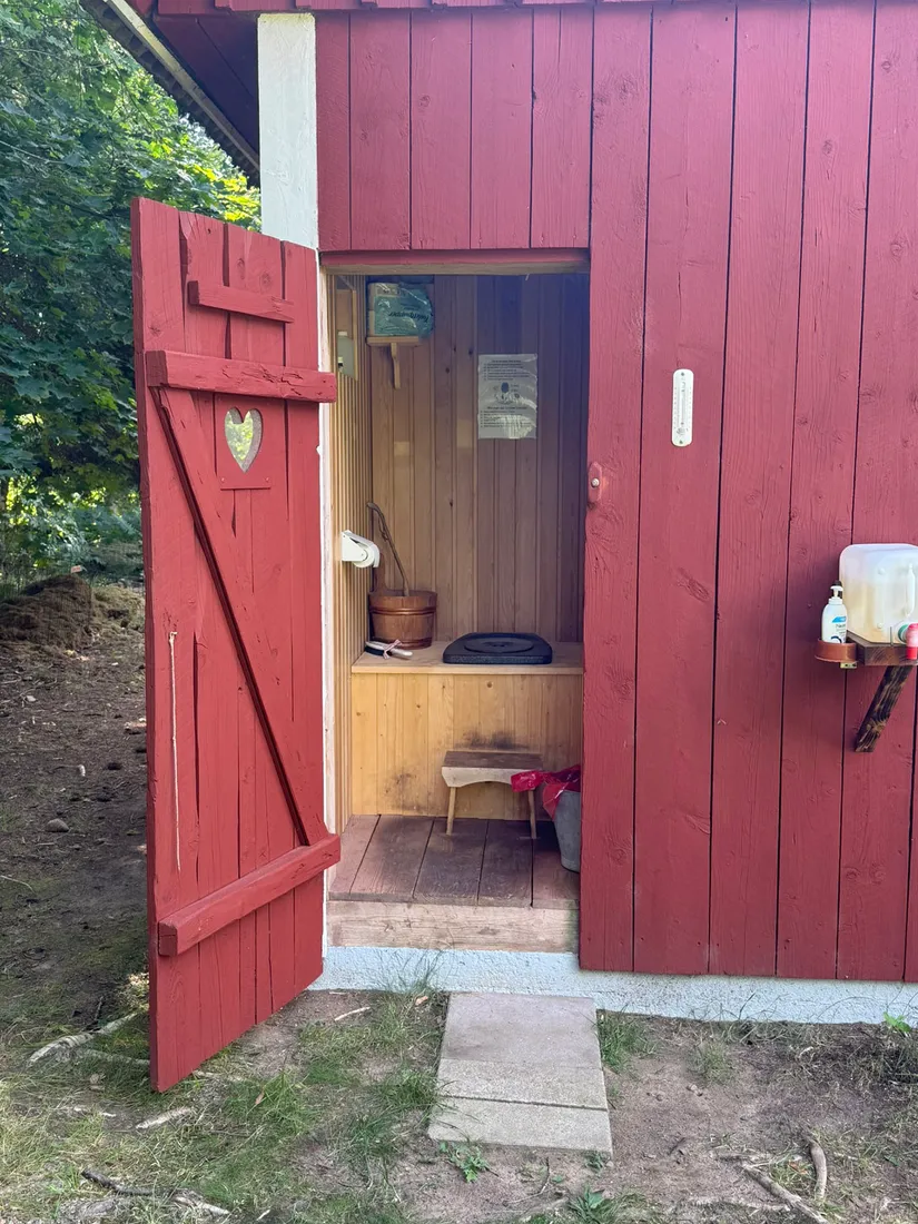 Gård/Skog, Kärringe Trädestorp 1, Småland, Ljungby