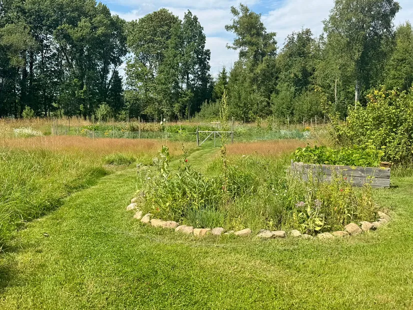 Gård/Skog, Kärringe Trädestorp 1, Småland, Ljungby
