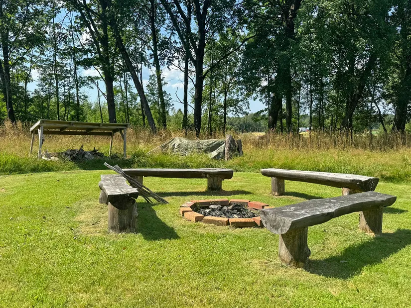 Gård/Skog, Kärringe Trädestorp 1, Småland, Ljungby
