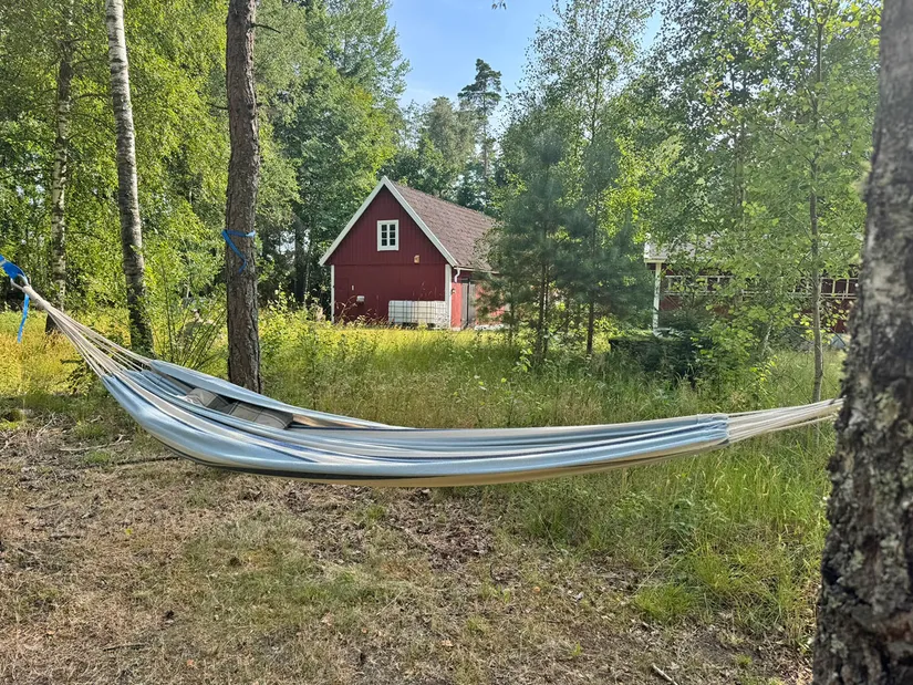Gård/Skog, Kärringe Trädestorp 1, Småland, Ljungby