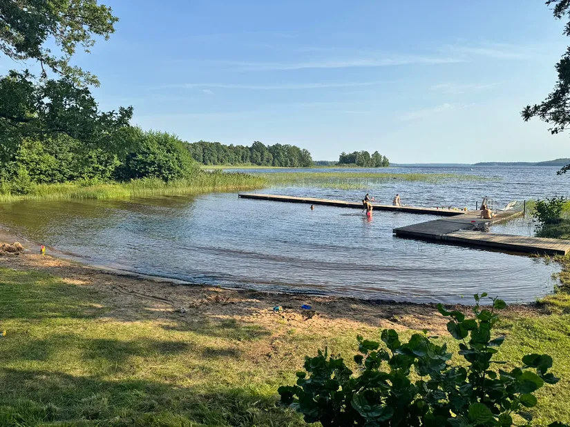 Gård/Skog, Kärringe Trädestorp 1, Småland, Ljungby