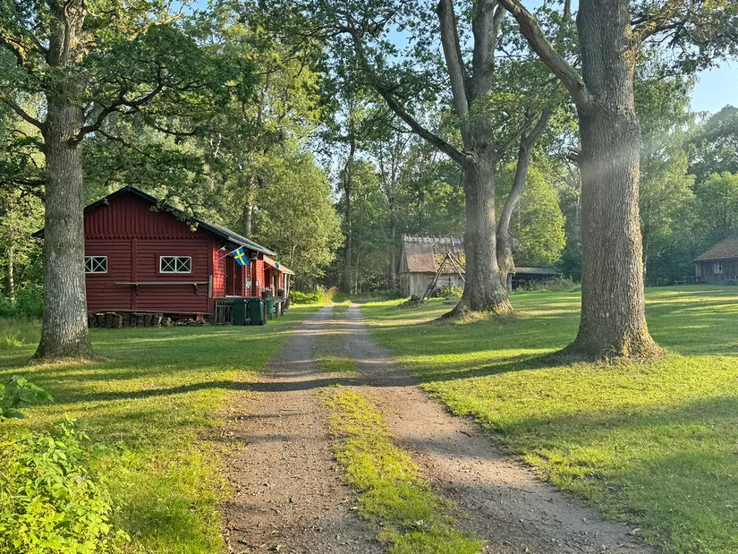 Gård/Skog, Kärringe Trädestorp 1, Småland, Ljungby