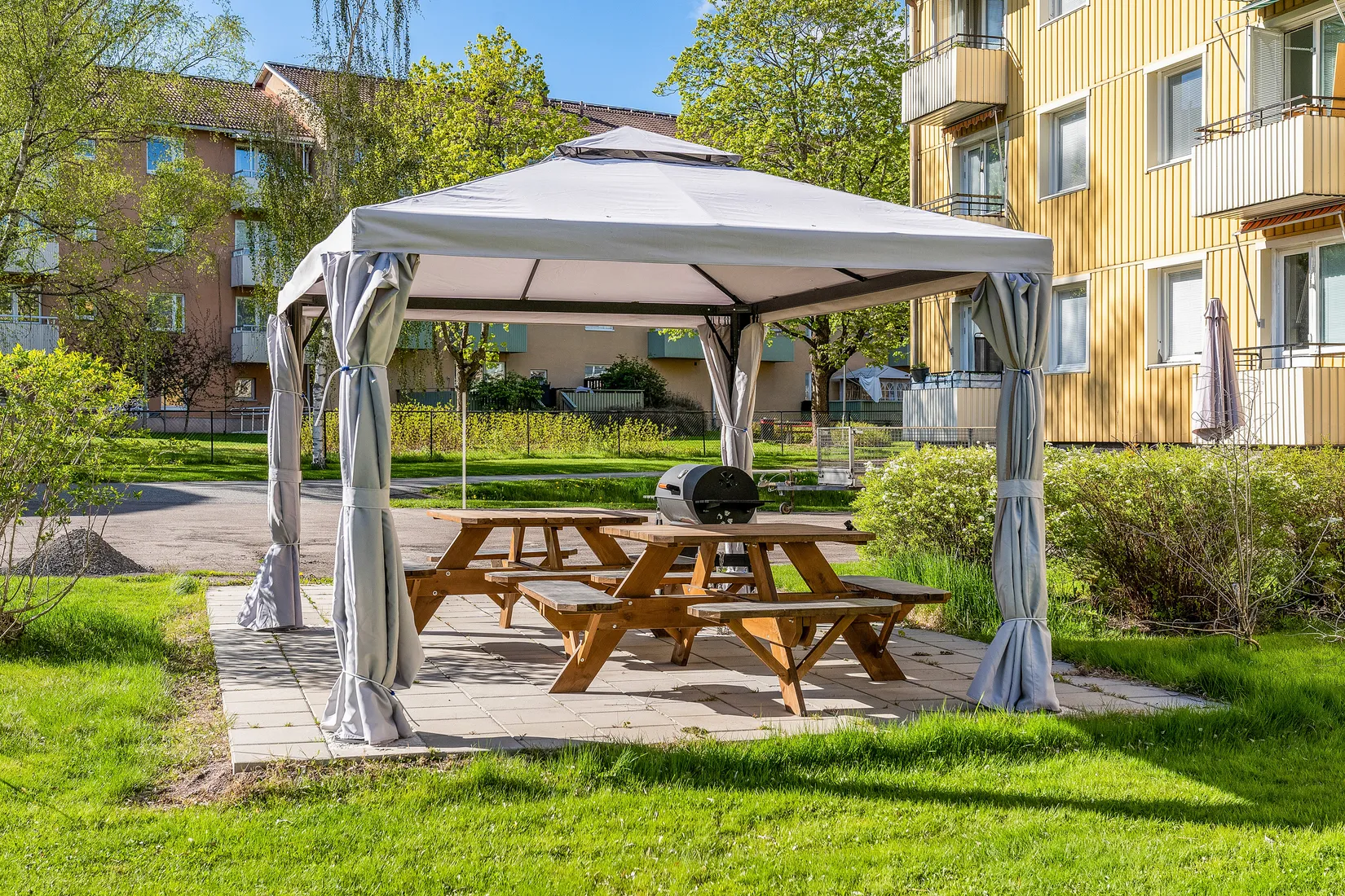 Bostadsrätt, Vindarnas väg 10D, Sandviken, Karlskoga