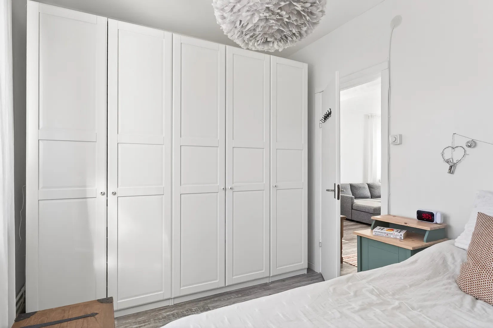 Bostadsrätt, Vindarnas väg 10D, Sandviken, Karlskoga