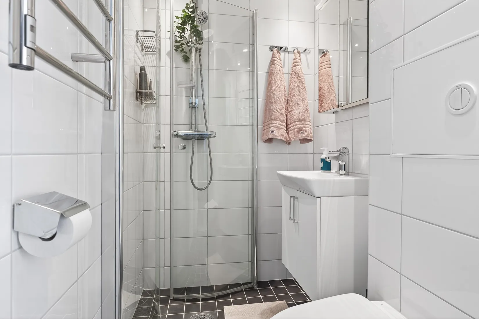 Bostadsrätt, Vindarnas väg 10D, Sandviken, Karlskoga