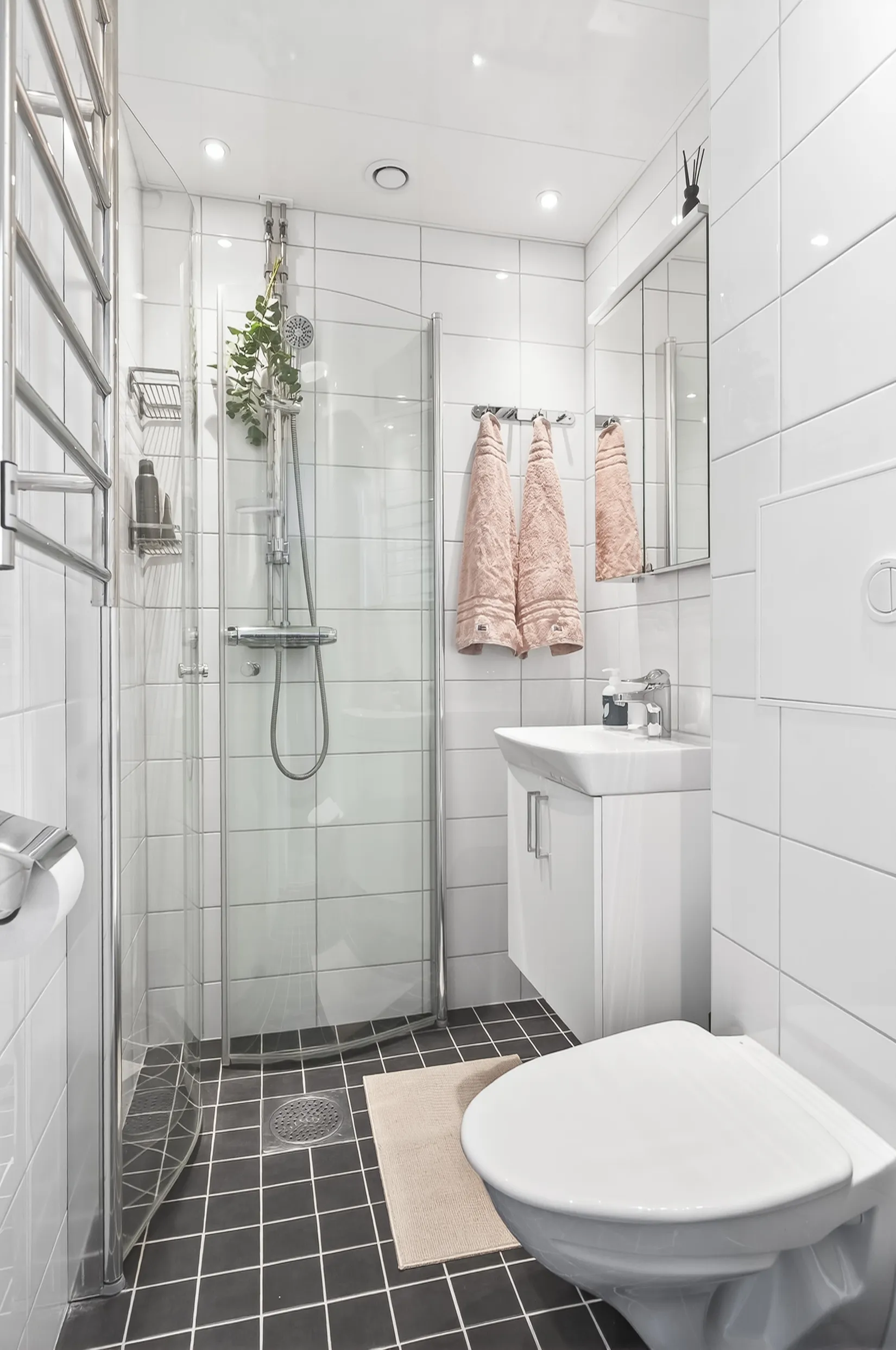 Bostadsrätt, Vindarnas väg 10D, Sandviken, Karlskoga