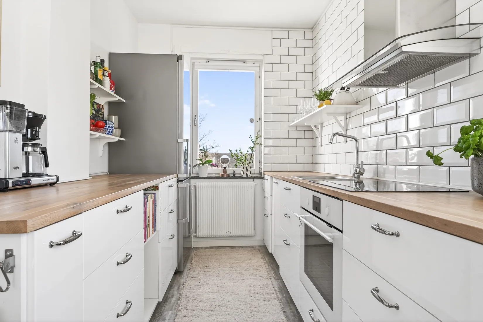 Bostadsrätt, Vindarnas väg 10D, Sandviken, Karlskoga