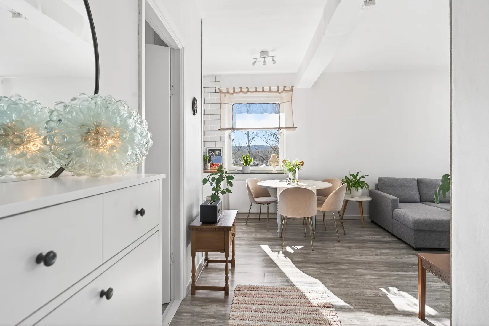 Bostadsrätt, Vindarnas väg 10D, Sandviken, Karlskoga