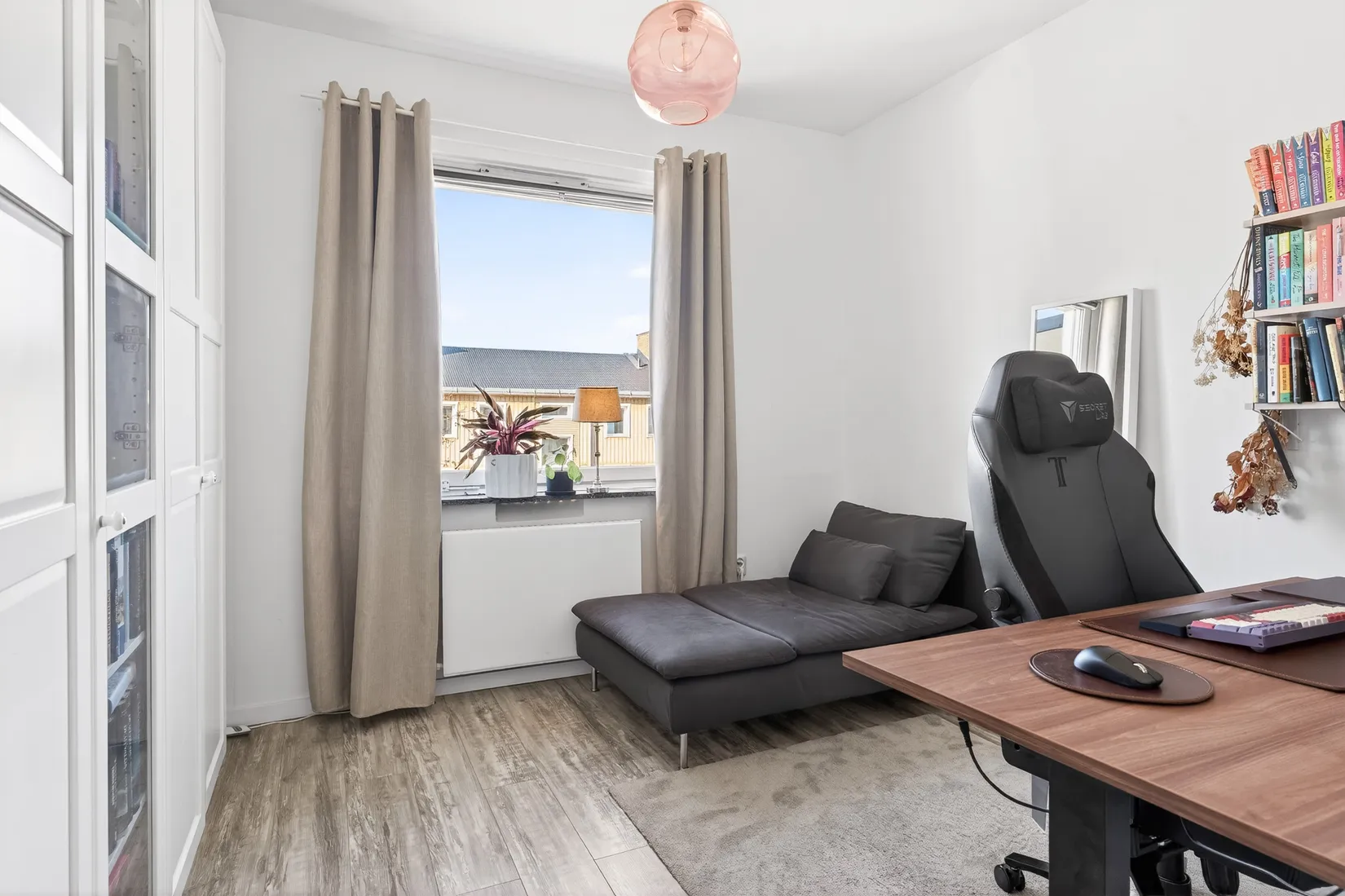 Bostadsrätt, Vindarnas väg 10D, Sandviken, Karlskoga