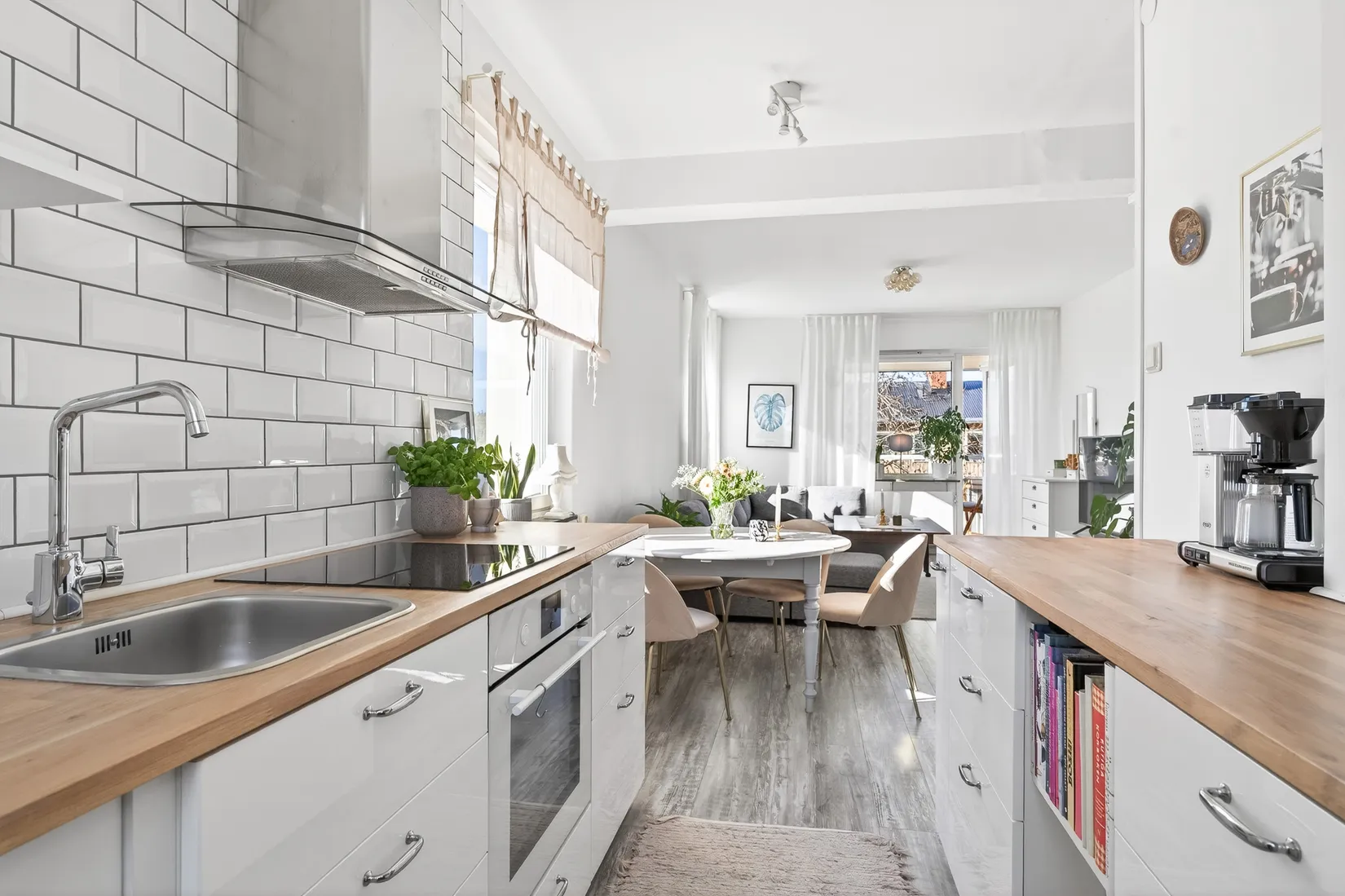 Bostadsrätt, Vindarnas väg 10D, Sandviken, Karlskoga